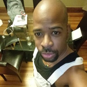 Meet your Posher, Samuel